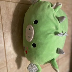 Squishmallow Dragon